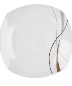 KHG Kombigeschirr, 62-teilig Mandy -Geschirr Verkaufsladen 543351400 8 202103181245