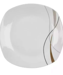 KHG Kombigeschirr, 62-teilig Mandy -Geschirr Verkaufsladen 543351400 9 202103181245