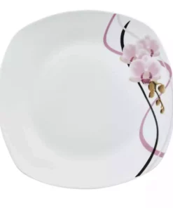 KHG Kombiservice, 30-teilig Orchidee 12 KHG Kombiservice, 30-teilig Orchidee -Geschirr Verkaufsladen 543352900 4 201811271535