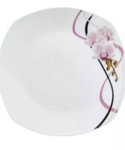 KHG Kombiservice, 30-teilig Orchidee 13 KHG Kombiservice, 30-teilig Orchidee -Geschirr Verkaufsladen 543352900 5 201811271535