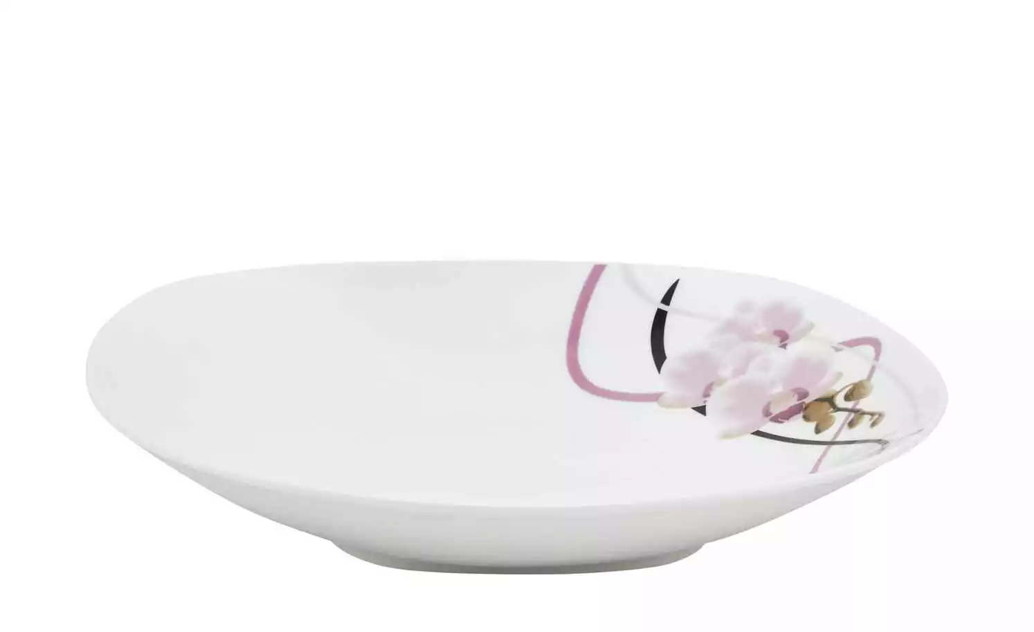 KHG Kombiservice, 30-teilig Orchidee 8 KHG Kombiservice, 30-teilig Orchidee – Bild 6