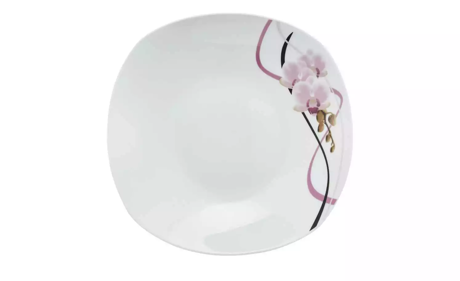 KHG Kombiservice, 30-teilig Orchidee 9 KHG Kombiservice, 30-teilig Orchidee – Bild 7