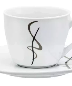 KHG Kaffeegeschirr, 18-teilig Pamela | Kaffeeservice -Geschirr Verkaufsladen 543354300 6 201811271513