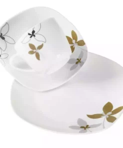 Kaffeegeschirr 12-tlg. Karolina | Kaffeeservice -Geschirr Verkaufsladen 543355600 11 202103181245