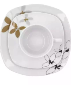 Kaffeegeschirr 12-tlg. Karolina | Kaffeeservice