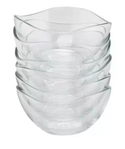 Peill+Putzler Schalenset, 7-teilig Giro -Geschirr Verkaufsladen 549637 5 201909162232